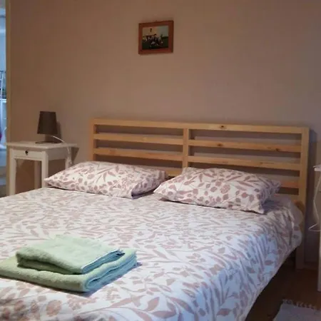 Stone House In Istria Villa