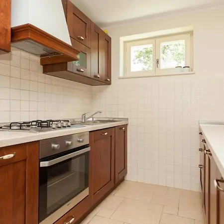 Villa Stone House In Istria Modrusani