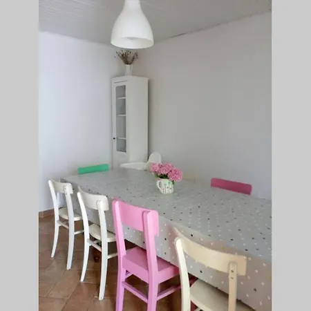 Villa Stone House In Istria